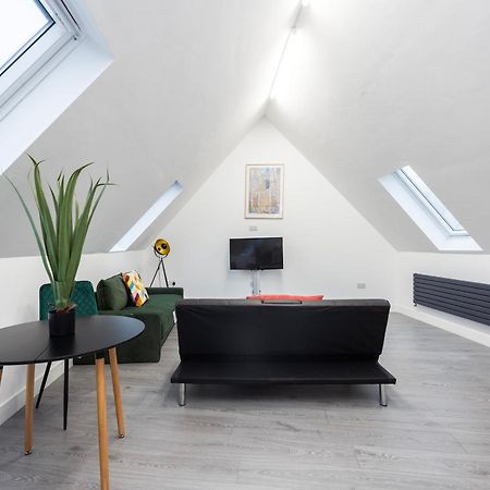 Central London 1Bedroom Nw3 外观 照片