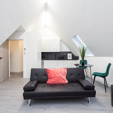 Central London 1Bedroom Nw3 外观 照片