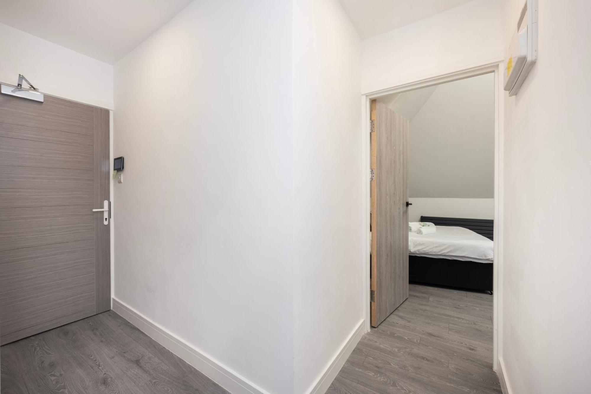 Central London 1Bedroom Nw3 外观 照片