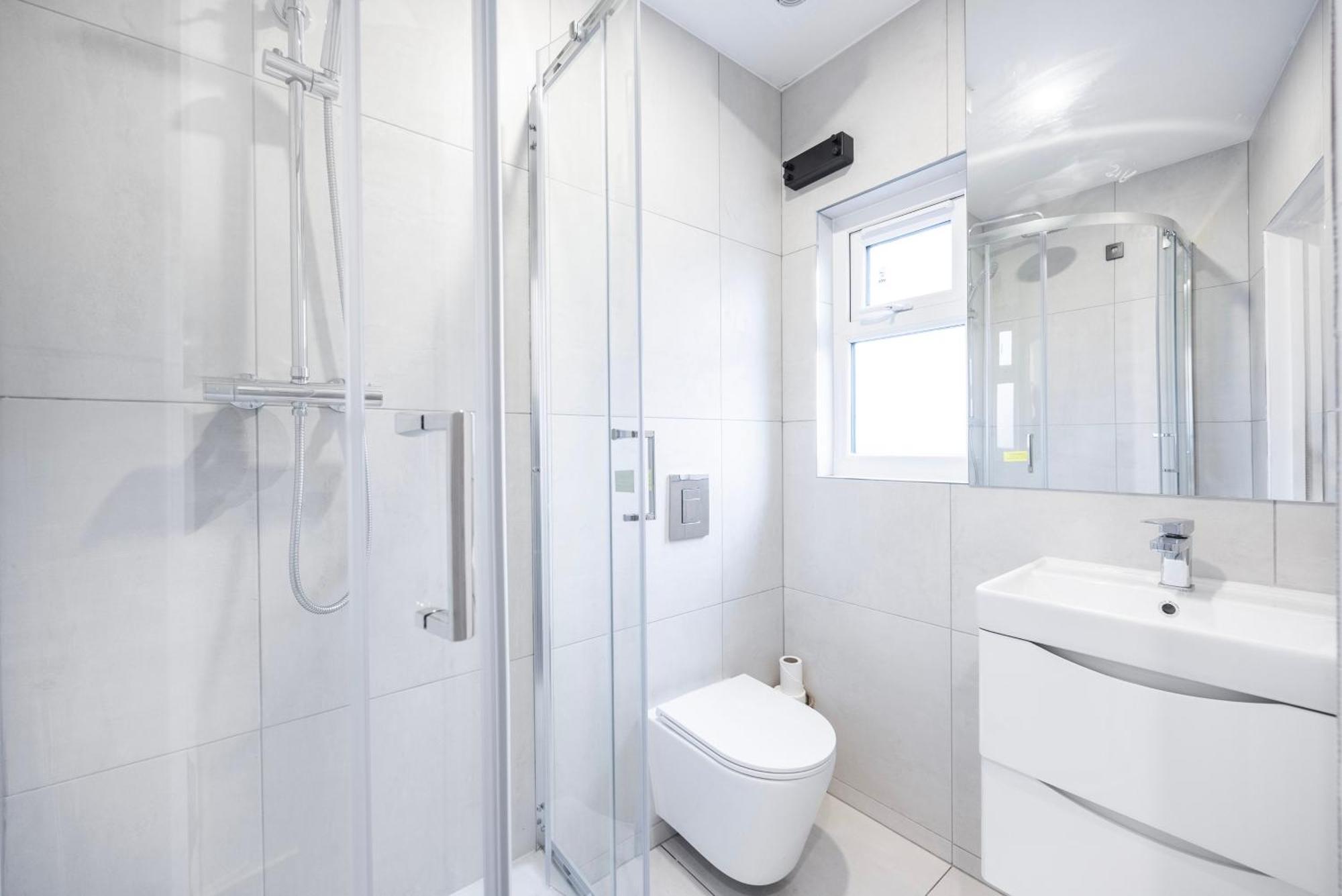 Central London 1Bedroom Nw3 外观 照片