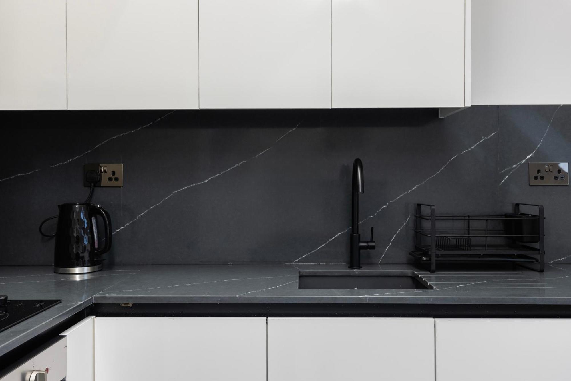 Central London 1Bedroom Nw3 外观 照片