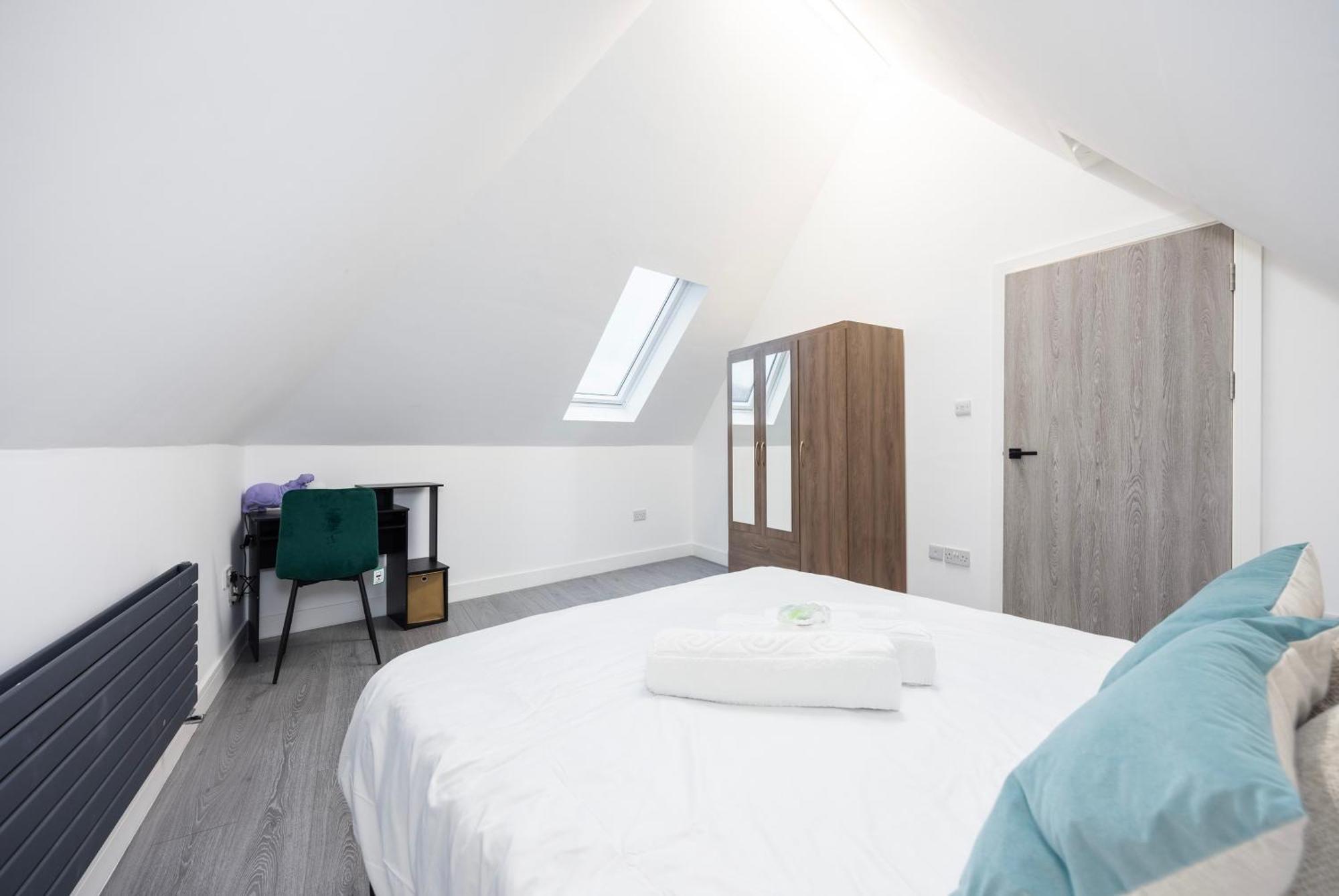 Central London 1Bedroom Nw3 外观 照片