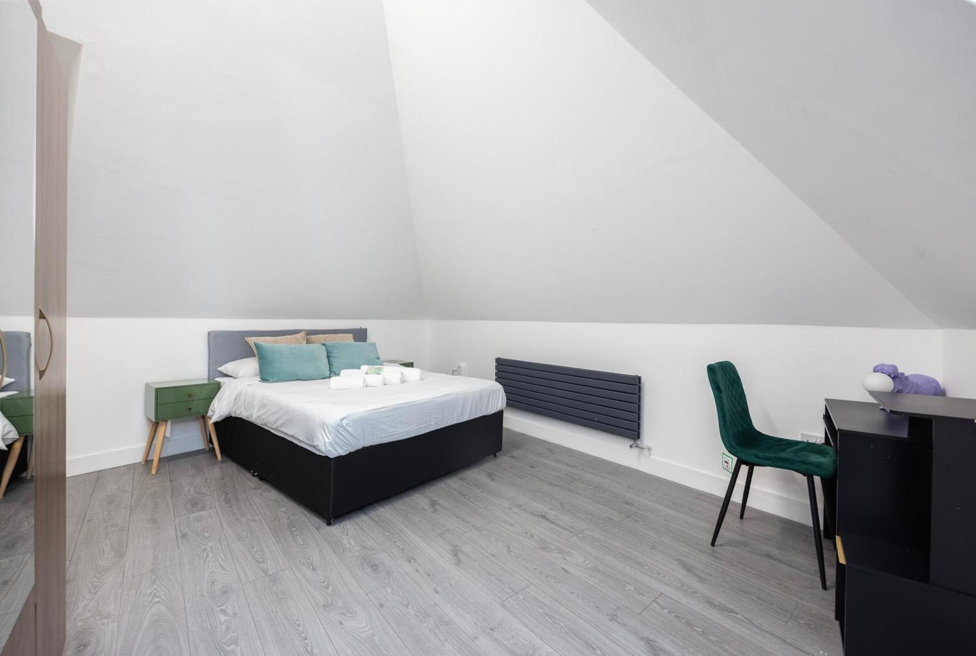 Central London 1Bedroom Nw3 外观 照片