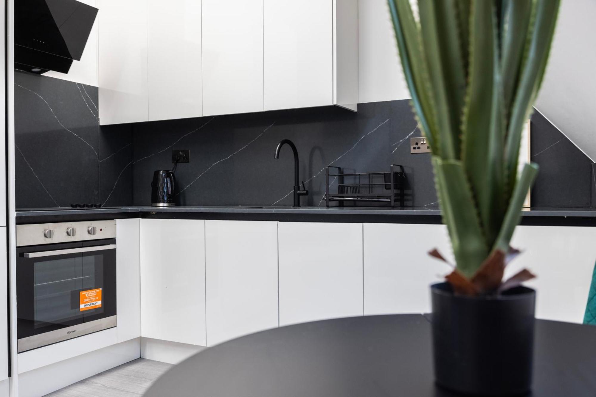 Central London 1Bedroom Nw3 外观 照片